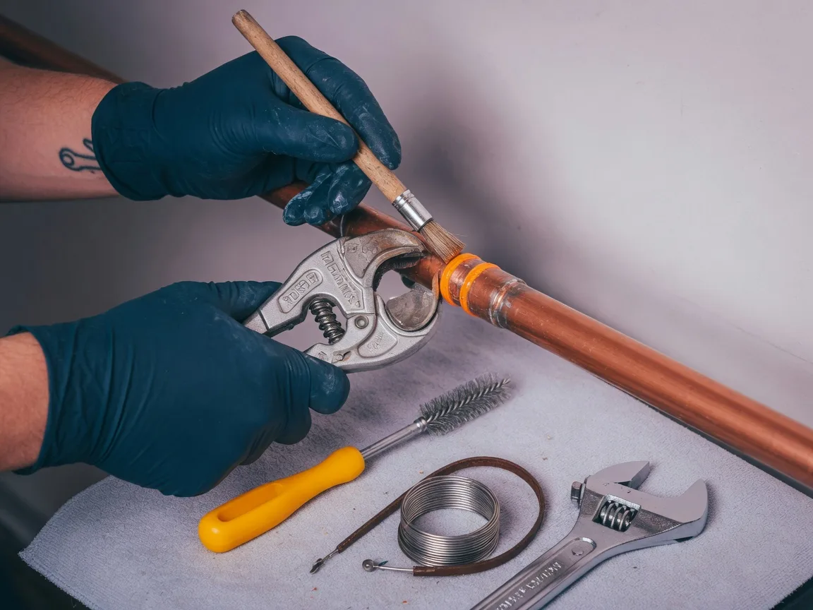 Why choose Sump Pump Repair in Tupelo, MS